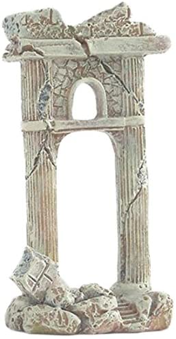BEEZTEES decoration Roman columns