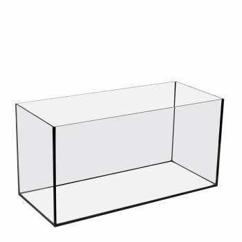 AQUAEL GLASS AQUARIUM RECT. 75X35X40 105L