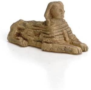 BEEZTEES decoration Sphinx 13x5,5x7,5