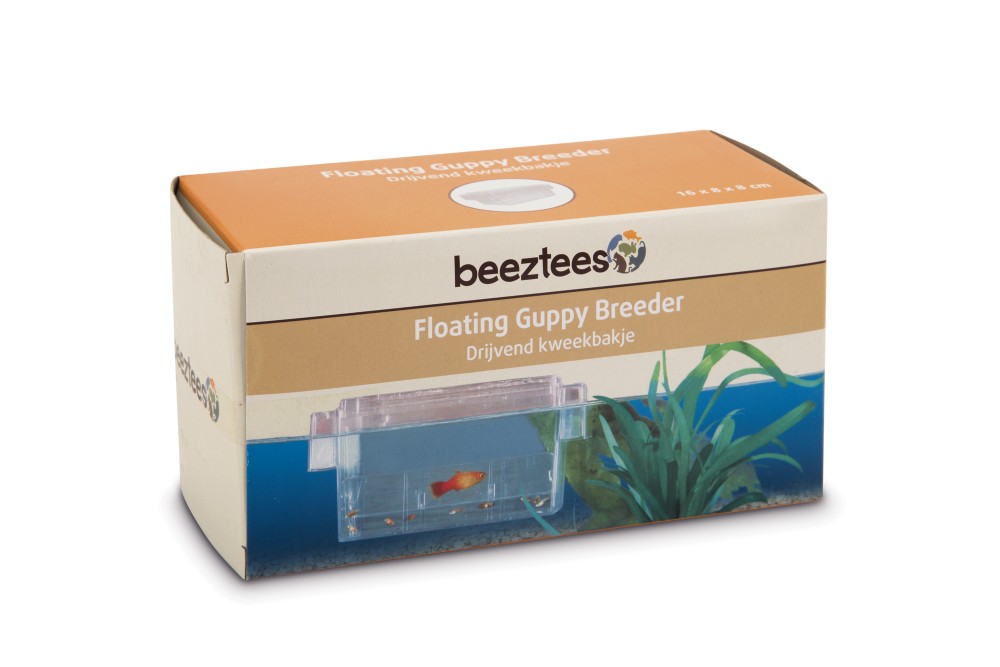 Cumpara  Altele - BEEZTEES fish tank small..