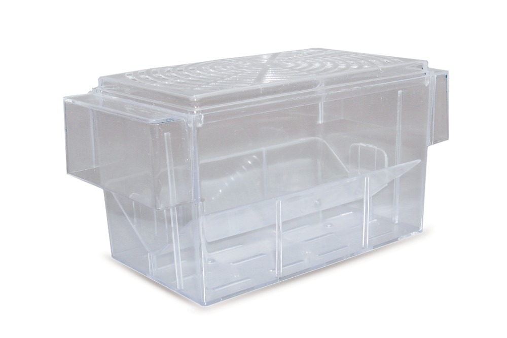 BEEZTEES fish tank small