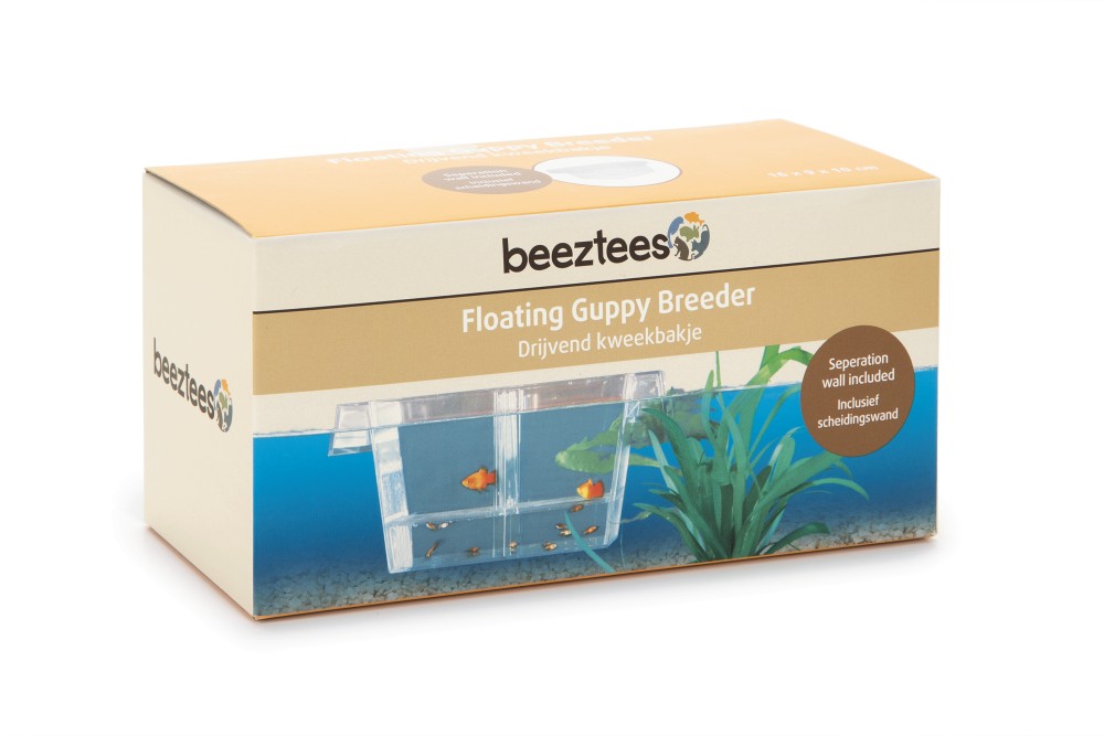 BEEZTEES отсадник для рыб большой