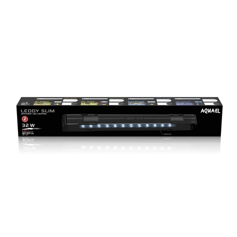 Aquael Lampă Leddy Slim 32W Plant 80-107cm