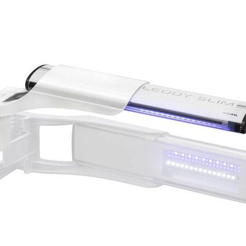 AQUAEL LEDDY SLIM 16W DUO SUNNY & PLANT