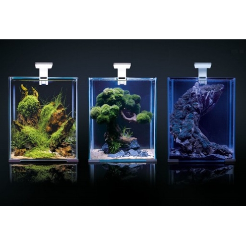 Aquael Lampă LEDDY SMART SUNNY D&N 4,8W