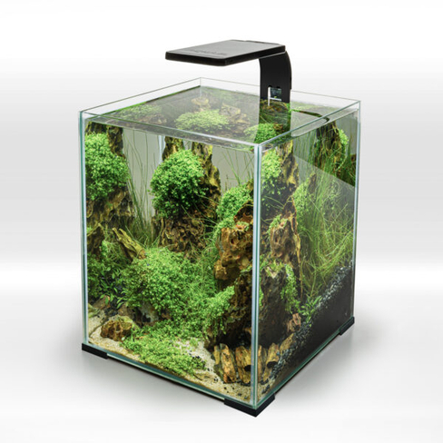 Aquael Lampă LEDDY SMART SUNNY D&N 4,8W