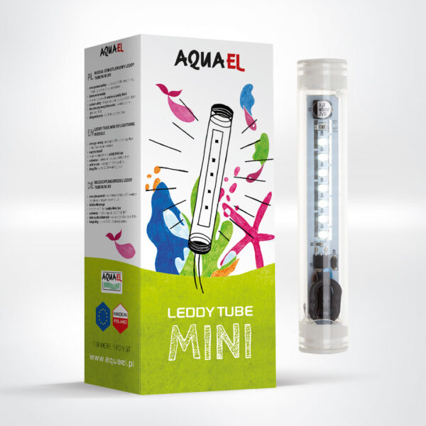 Cumpara  Lămpile - Aquael Лампа Lighting Modul LEDDY TUBE MINI 3..