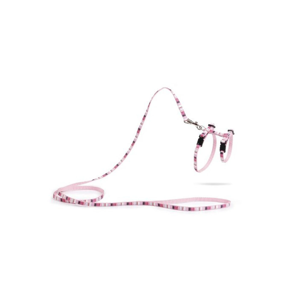 Beeztees Ham for cats JOY pink