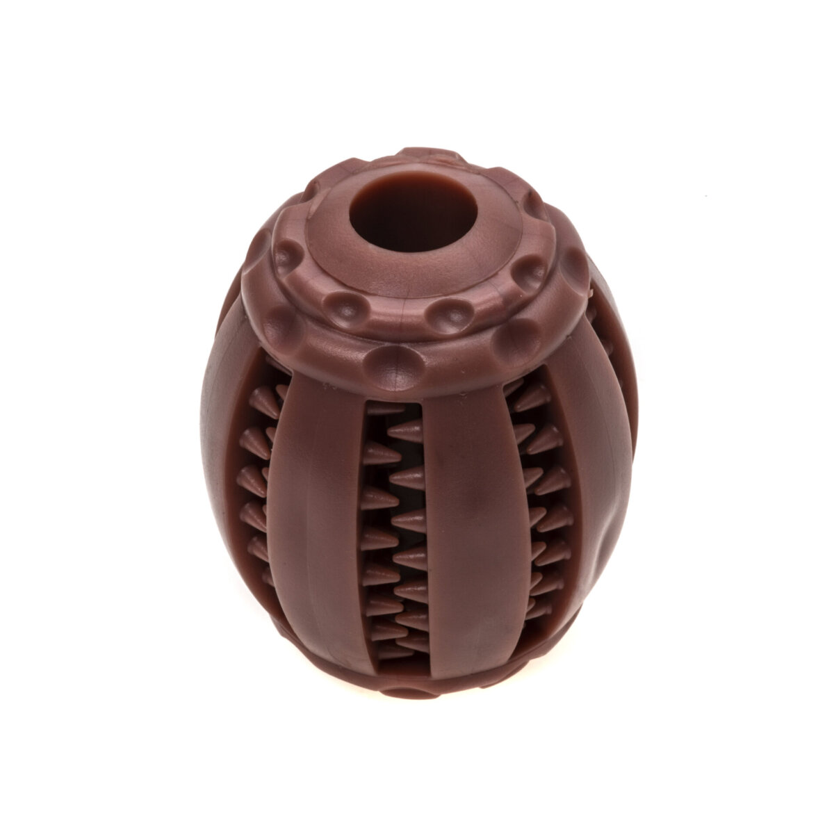 Cumpara  Cauciuc și termoplastic - ECOMFY TOY MINT DENTAL RAGBY MINT 8×6.5 MEATY..