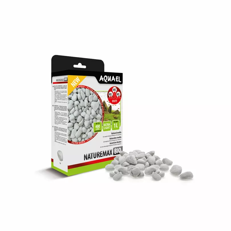 Aquael NatureMax Bio 1L..