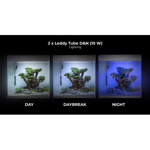 Aquarium Opti Set 130