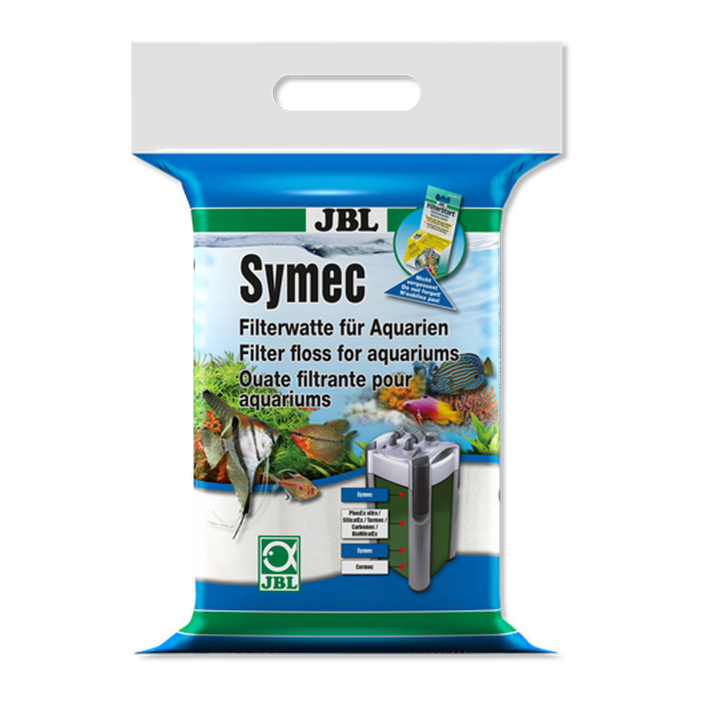 JBL Symec Filterwool 100g..