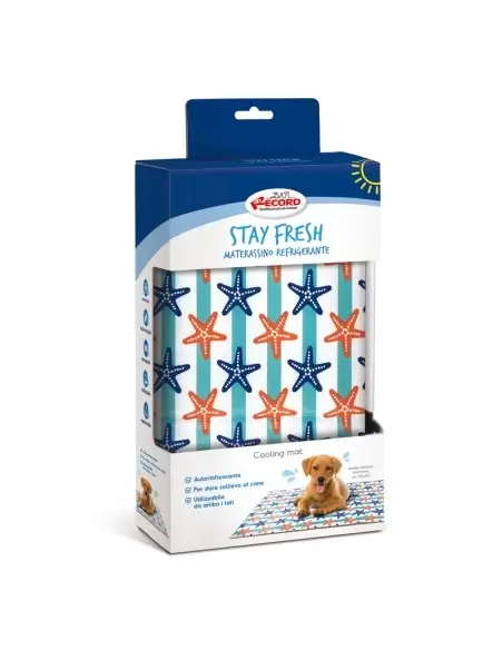 Record Коврик Охлаждающий Stay Fresh Stella Marina 80х90см