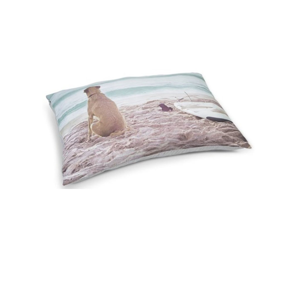 Beeztees подушка-лежак SURFY 100x70cm