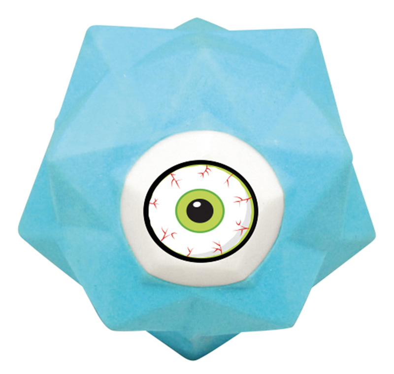 Игрушка TPR MONSTER 8.9cm
