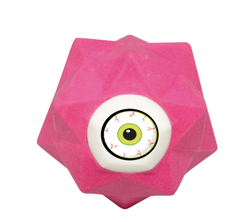 Игрушка TPR MONSTER 8.9cm