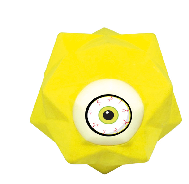 Игрушка TPR MONSTER 8.9cm