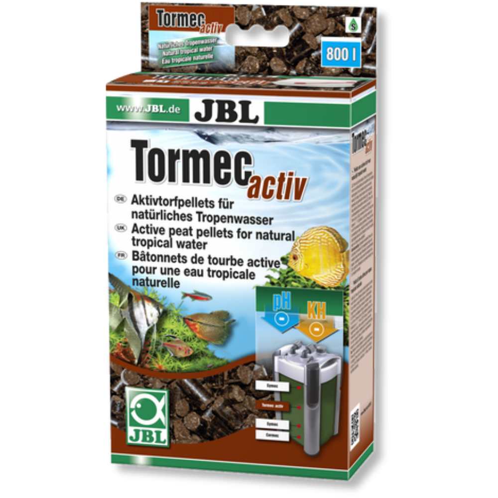 JBL Tormec activ..
