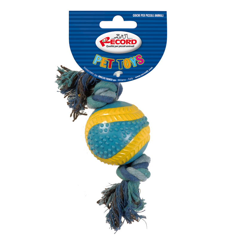 Cumpara  Cauciuc și termoplastic - Игрушка резиновая Baseball Ball 21.5cm..