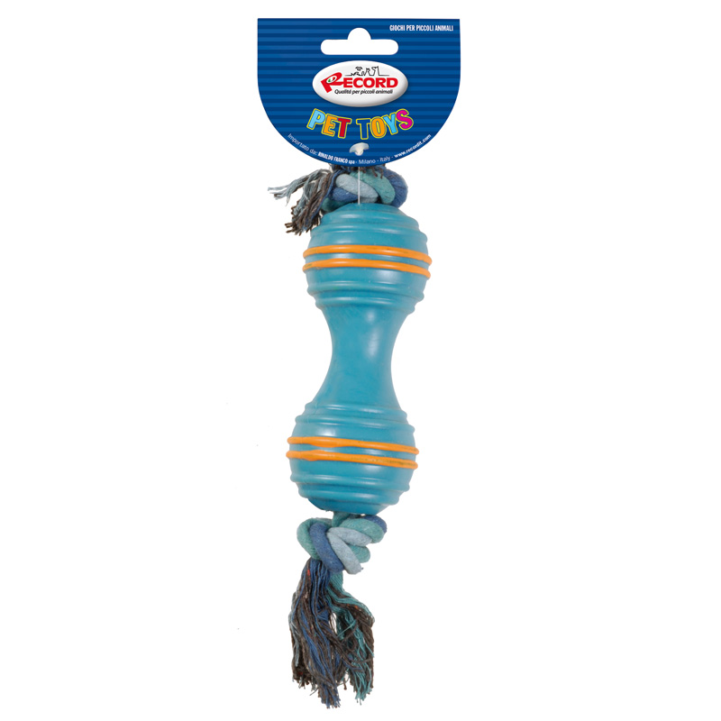 Cumpara  Cauciuc și termoplastic - Игрушка резиновая Handlebars 35cm..
