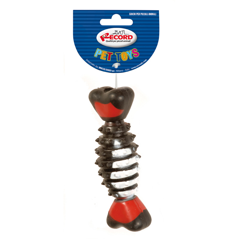 Резиновая кость OSSO ROTORI CENTRALI 12,5cm