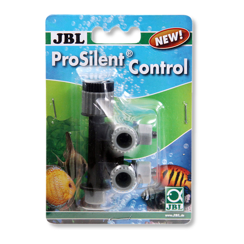JBL ProSilent Control..
