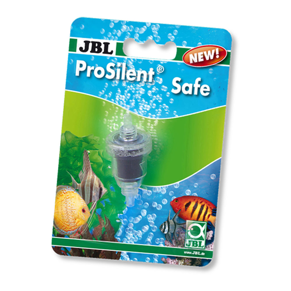 JBL ProSilent Safe..