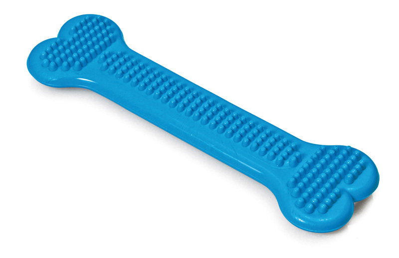 Cumpara  Cauciuc și termoplastic - Игрушка резиновая GEOBONE 2 MIS 13CM..