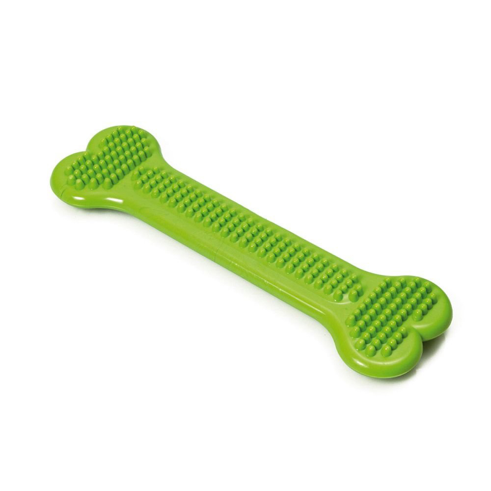 Cumpara  Cauciuc și termoplastic - Игрушка резиновая GEOBONE 4 MIS 19CM..