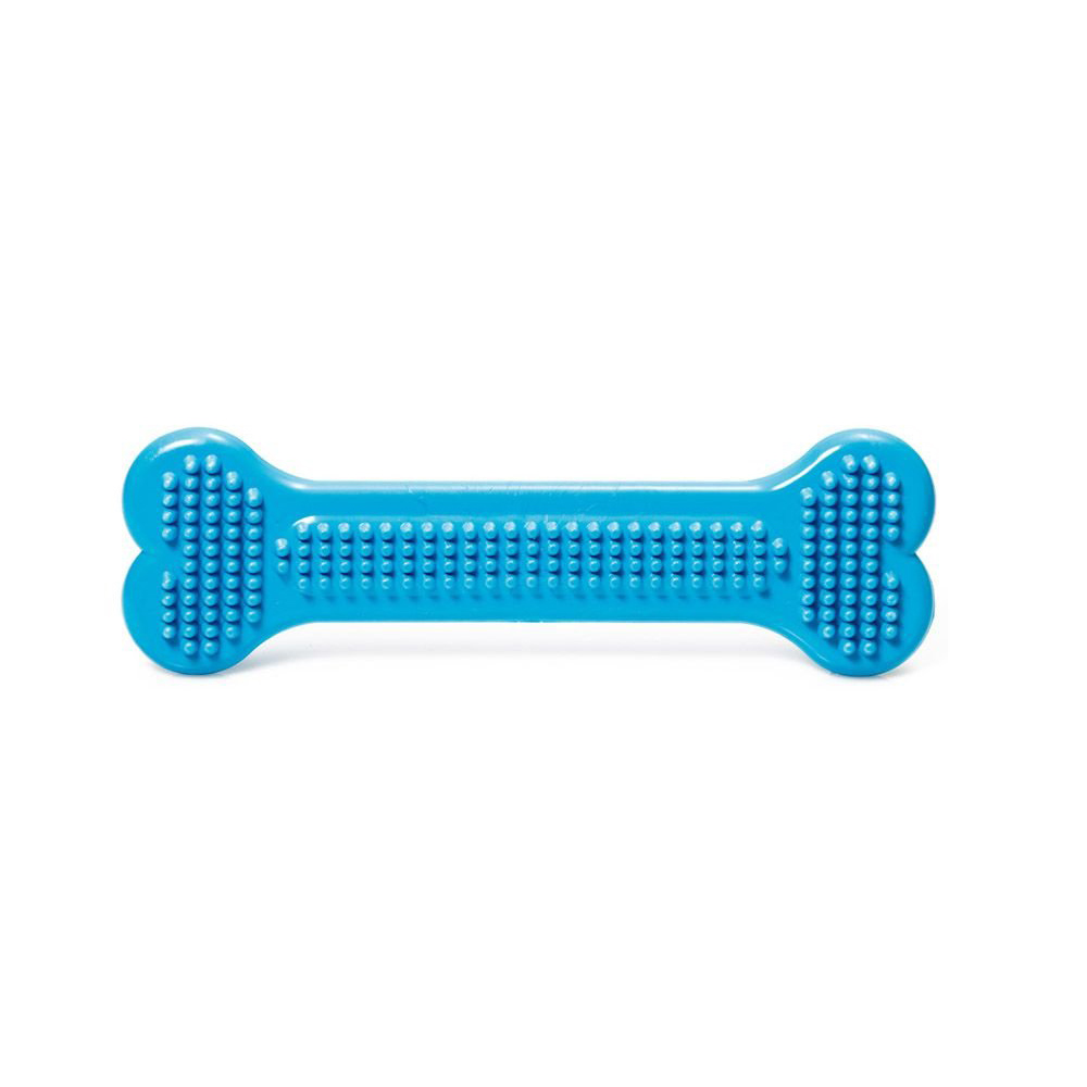 Cumpara  Cauciuc și termoplastic - Игрушка резиновая GEOBONE 5 MIS 22,5CM..