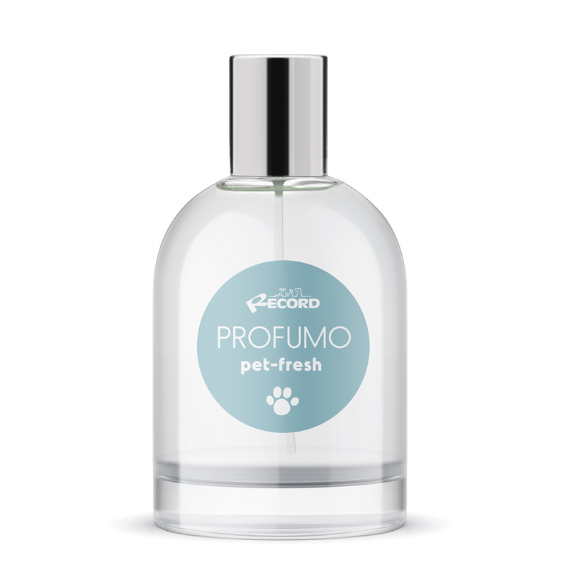 Cumpara  Cosmetica pentru câini - Парфюм RECORD PET-FRESH 100 ML..