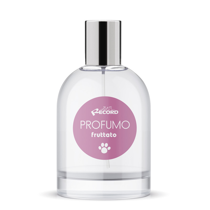 Cumpara  Cosmetica pentru câini - Парфюм RECORD FRUIT 100 ML..