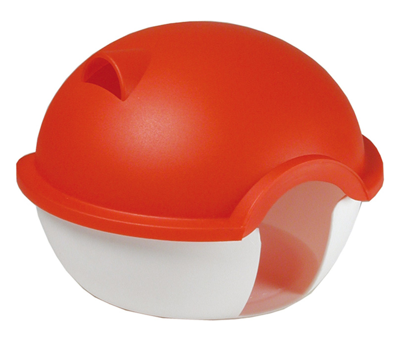 Домик для хомяков CASETTA 14 CM