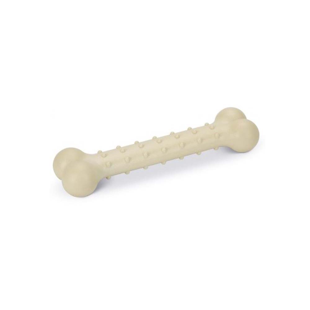 Beeztees жевательная кость с запахом курицы 18cm