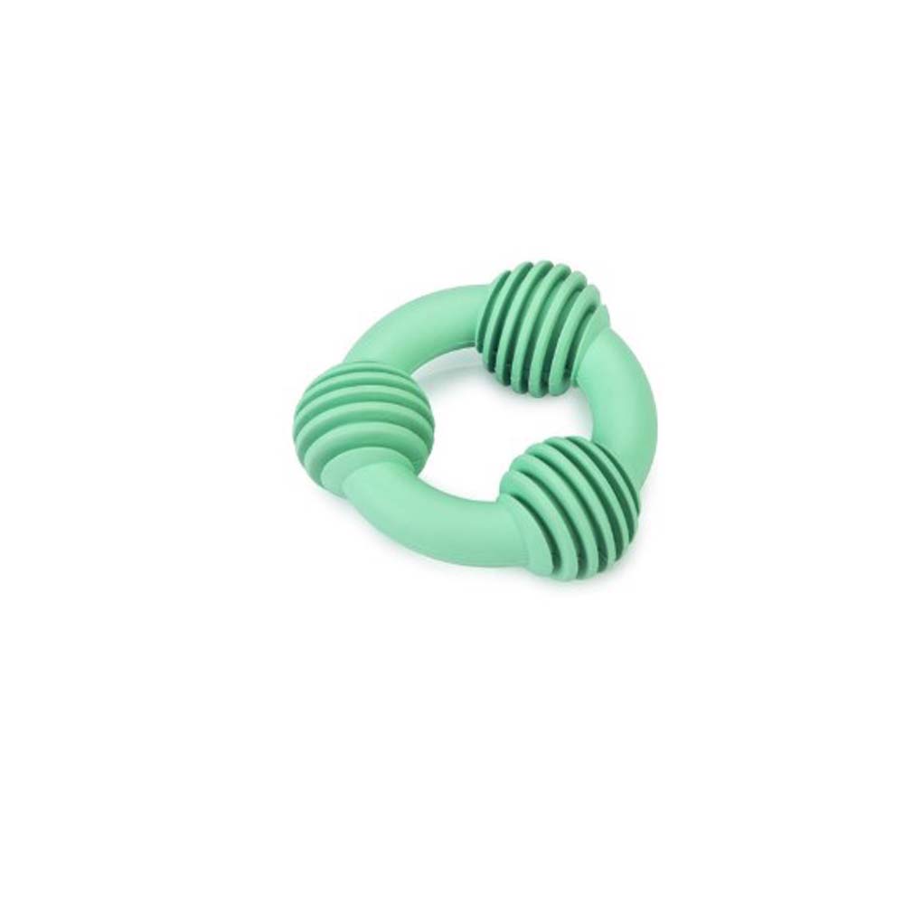 Cumpara  Cauciuc și termoplastic - BEEZTEES резиновое кольцо для зубов RING PUPP..