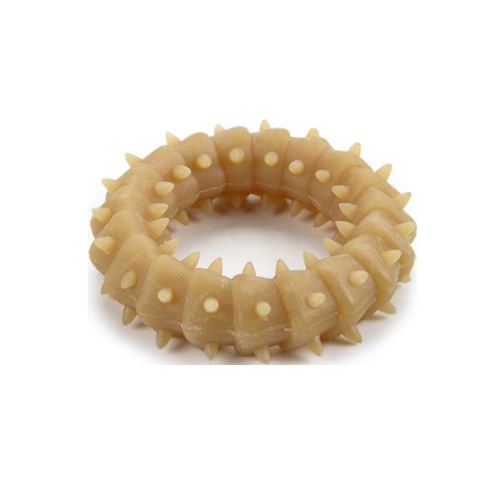 Cumpara  Cauciuc și termoplastic - BEEZTEES резиновое кольцо для щенков Naturel ..