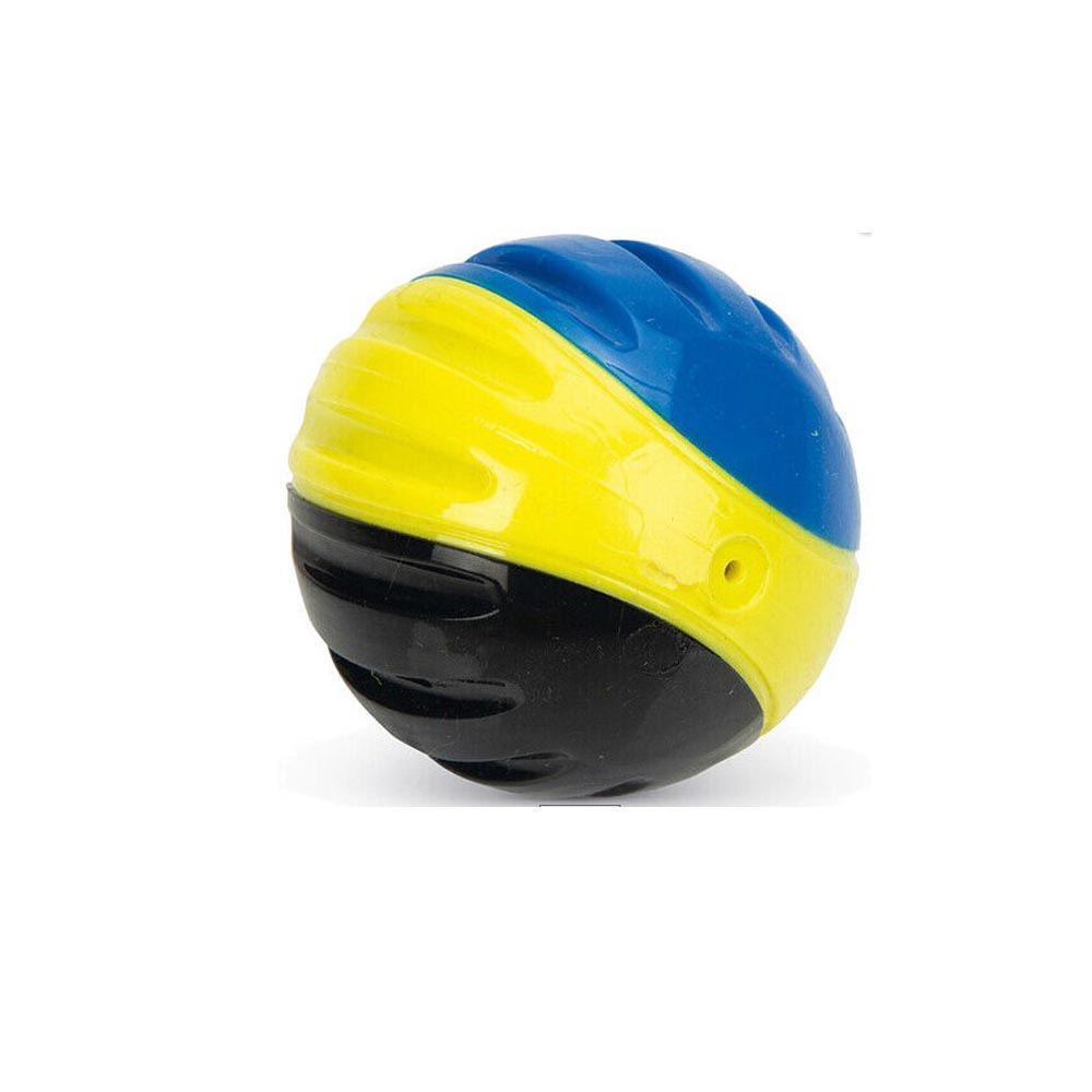 Cumpara  Cauciuc și termoplastic - BEEZTEES TPR мячик для собак FETCH 2PCS Blue/..
