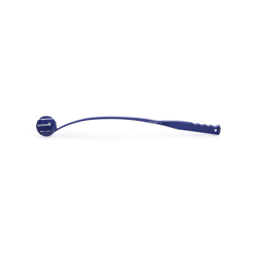 Cumpara  Cauciuc și termoplastic - BEEZTEES ракетка для мяча Tennis Ball LAUNCHE..