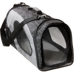 Cumpara  Saci de transport - Сумка-переноска нейлон. Pet Carrier L Black 5..