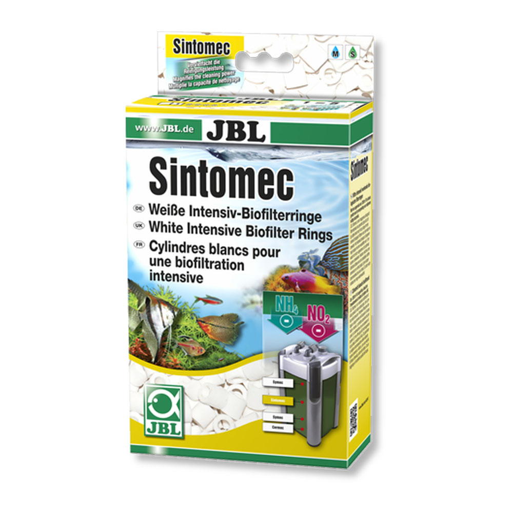 JBL Sintomec..