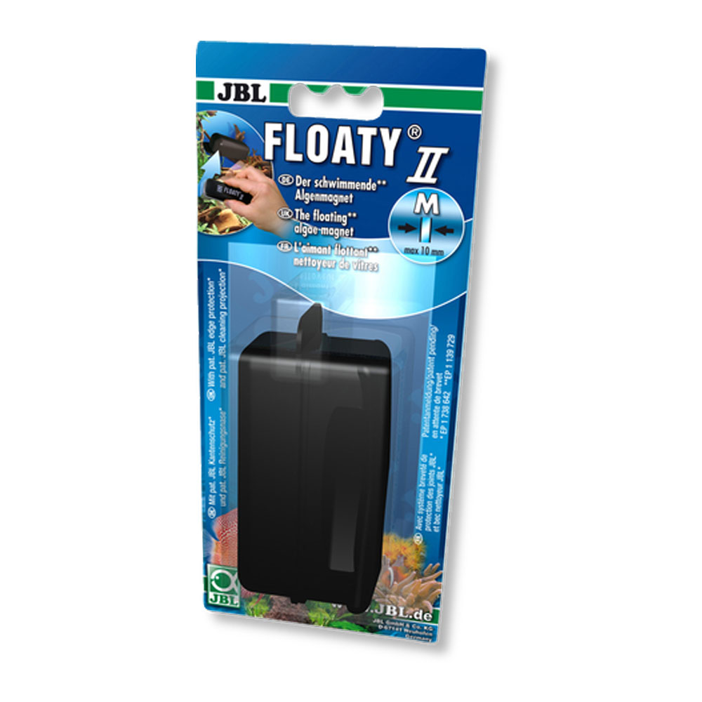 Магнитный скребок JBL Floaty II S..