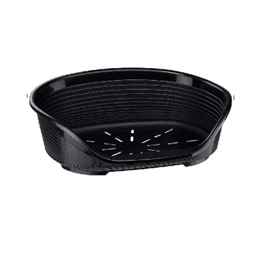 Cumpara  Paturi și perne - FERPLAST Лежак SIESTA DELUXE 6 Black..