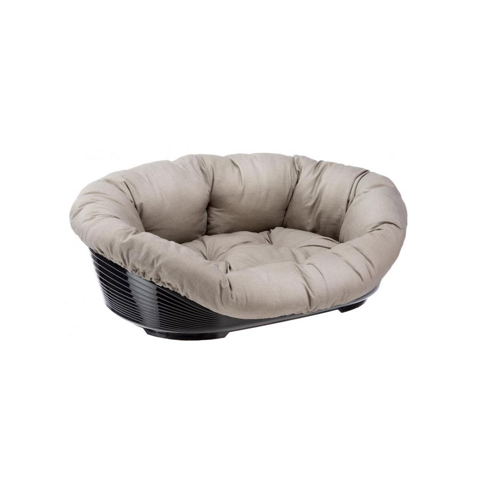 Canapea FERPLAST '4 DOVE GREY