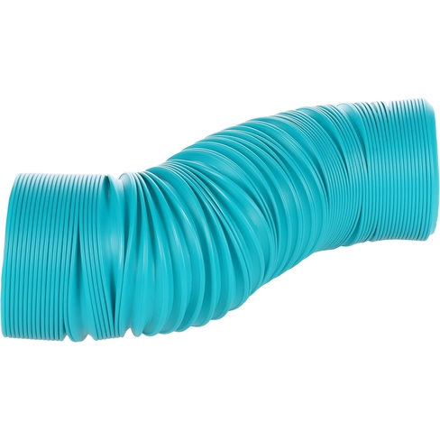 Тунель для грызунов Flex Turquoise