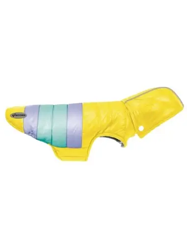 Record Куртка RAIN YELLOW M 35-38cm..