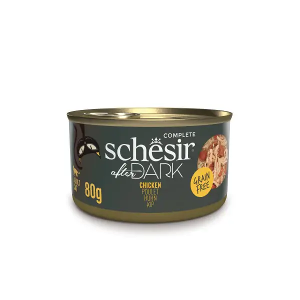 SCHESIR AFTER DARK WHOLEFOOD Cat Ca..
