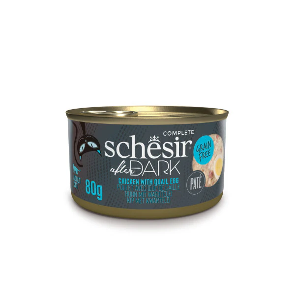 SCHESIR AFTER DARK WHOLEFOOD Cat Ca..