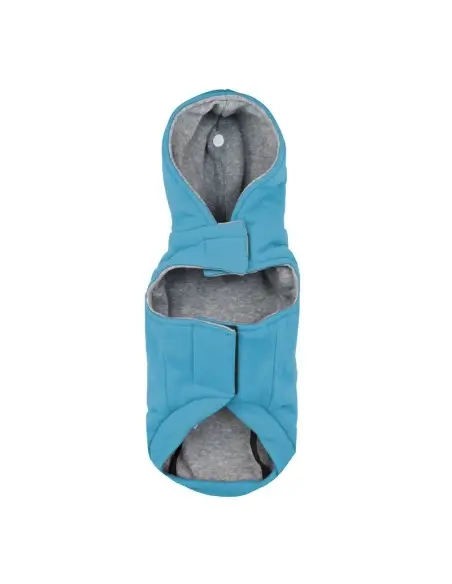 Record Толстовка POLO LIGHT BLUE M 40cm