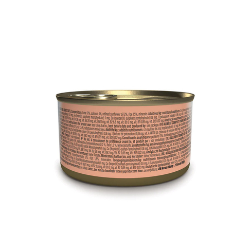 SHESIR C&B Ton Wet Cat cu Somon în Jeleu