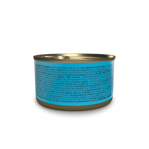 SCHESIR C&B Ton umed pentru pisici în bulion